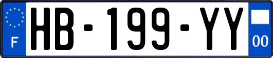HB-199-YY