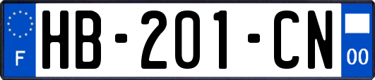 HB-201-CN