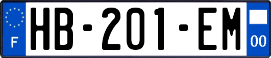 HB-201-EM