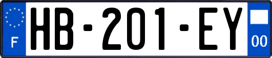 HB-201-EY