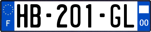 HB-201-GL