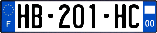 HB-201-HC