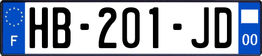 HB-201-JD