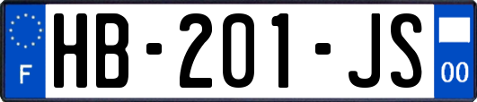 HB-201-JS