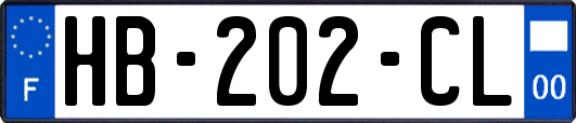 HB-202-CL