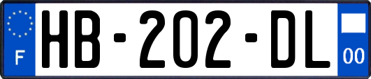 HB-202-DL