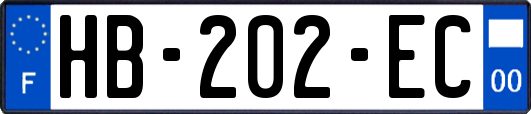 HB-202-EC