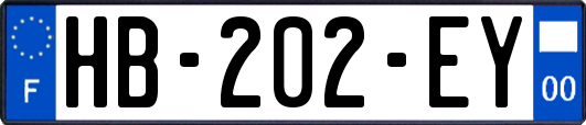 HB-202-EY