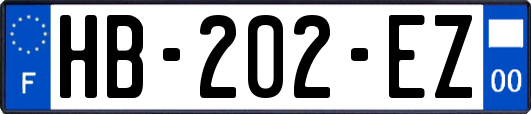 HB-202-EZ