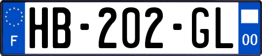 HB-202-GL