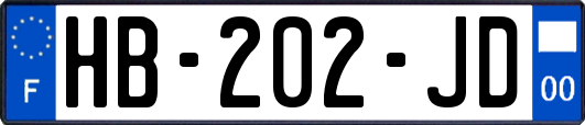 HB-202-JD