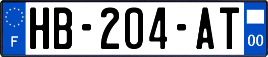 HB-204-AT