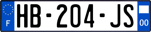 HB-204-JS