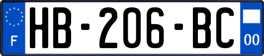 HB-206-BC