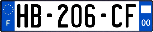 HB-206-CF