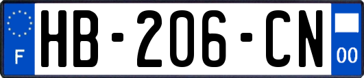 HB-206-CN