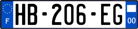 HB-206-EG