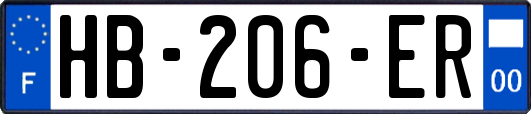 HB-206-ER