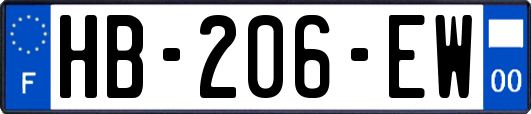 HB-206-EW