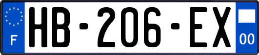 HB-206-EX