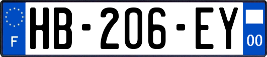 HB-206-EY