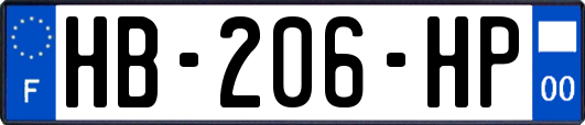 HB-206-HP