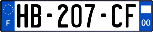 HB-207-CF