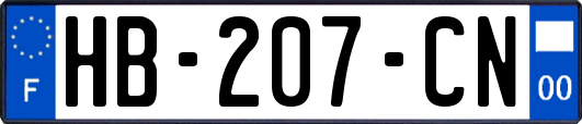 HB-207-CN