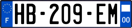 HB-209-EM