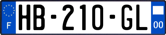 HB-210-GL