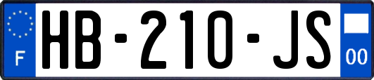 HB-210-JS