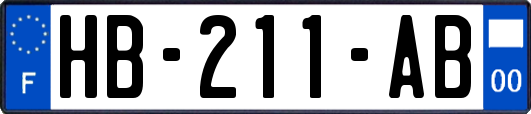 HB-211-AB