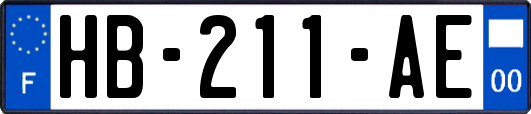 HB-211-AE