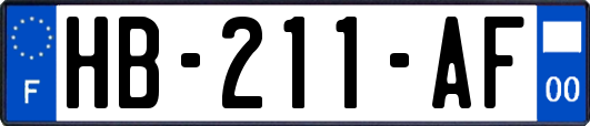 HB-211-AF