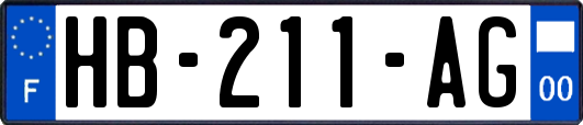 HB-211-AG