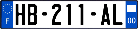 HB-211-AL