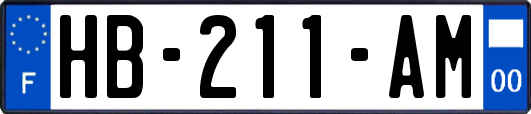 HB-211-AM