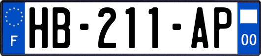 HB-211-AP