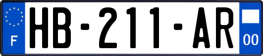 HB-211-AR