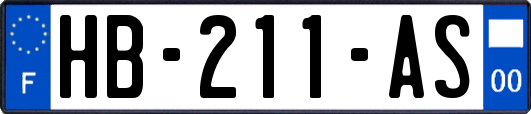 HB-211-AS