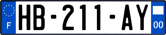 HB-211-AY