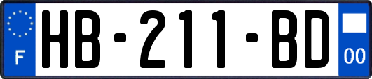 HB-211-BD