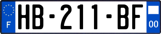 HB-211-BF