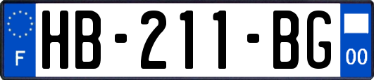 HB-211-BG