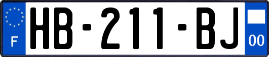 HB-211-BJ