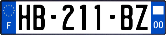 HB-211-BZ