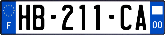 HB-211-CA