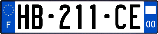 HB-211-CE
