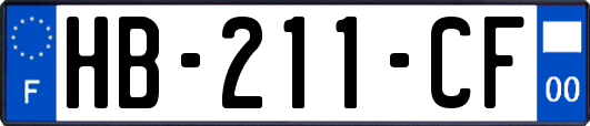 HB-211-CF