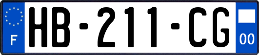 HB-211-CG